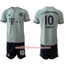 Maillot/Tenue Bayern Munich Robben 10 Enfant Exterieur 2018/2019